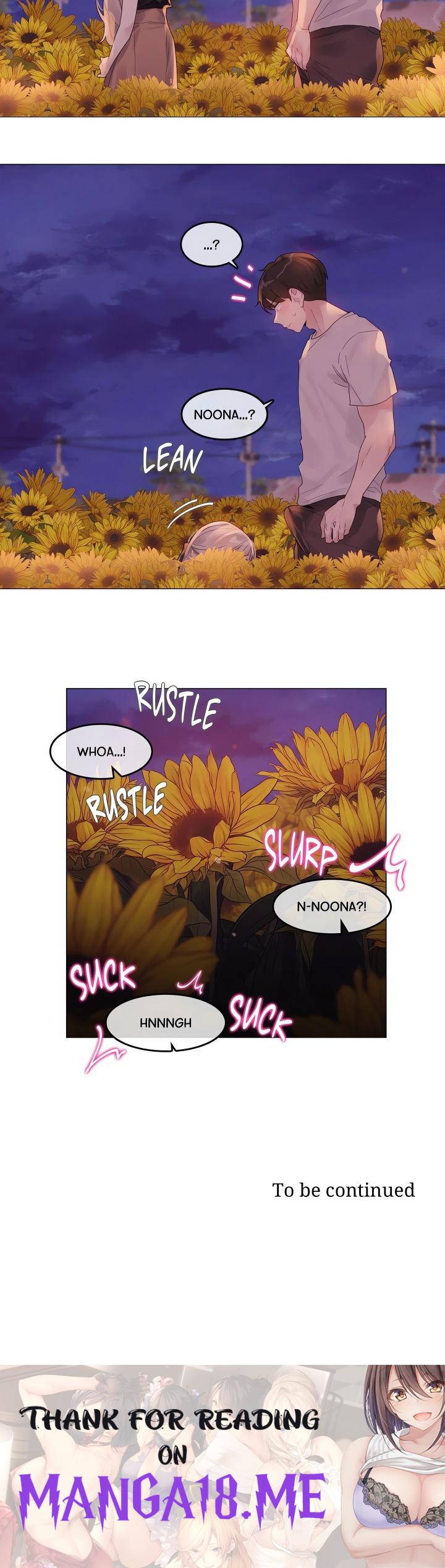 The Season When Sunflowers Whisper - Chapter 11 Page 11