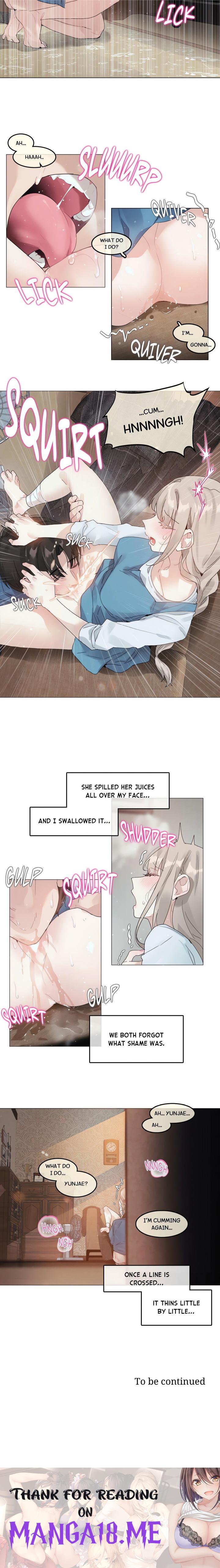 The Season When Sunflowers Whisper - Chapter 7 Page 11