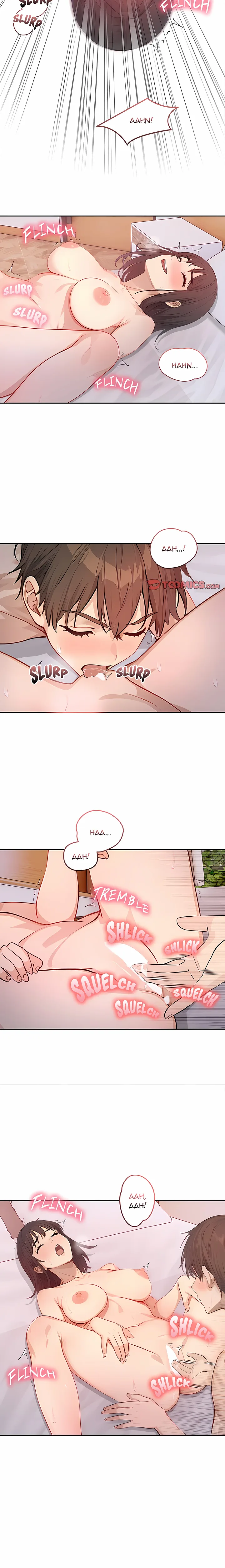 An American Temptation - Chapter 5 Page 16