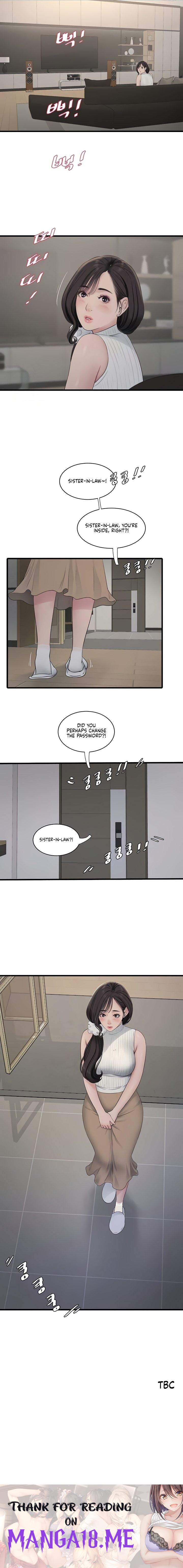 The Hole Diary - Chapter 103 Page 15