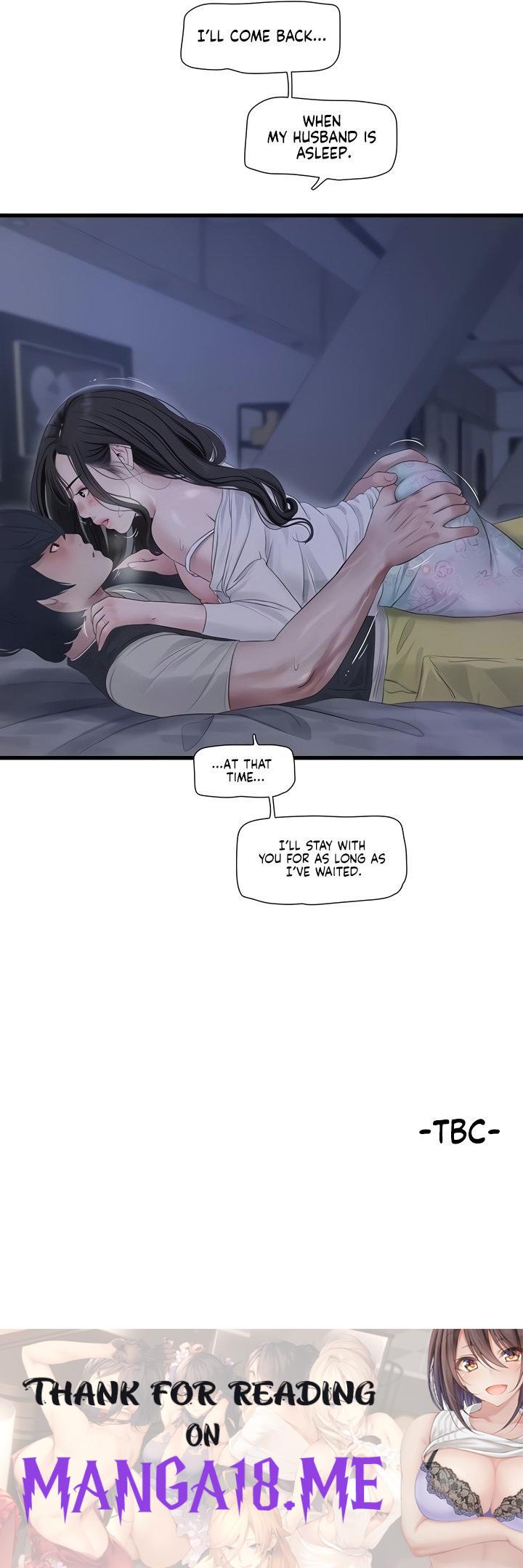 The Hole Diary - Chapter 108 Page 15