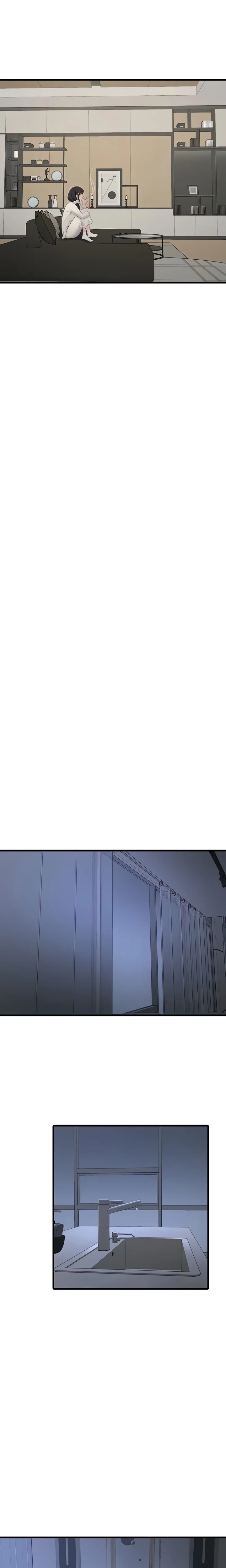 The Hole Diary - Chapter 110 Page 13