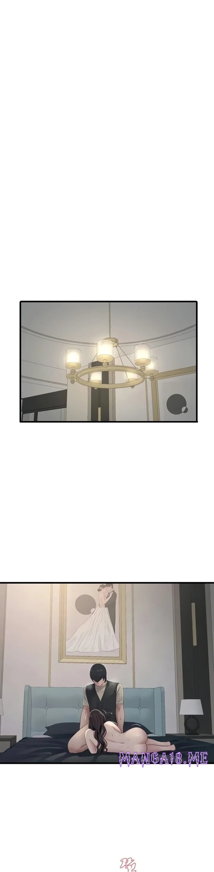 The Hole Diary - Chapter 115 Page 13