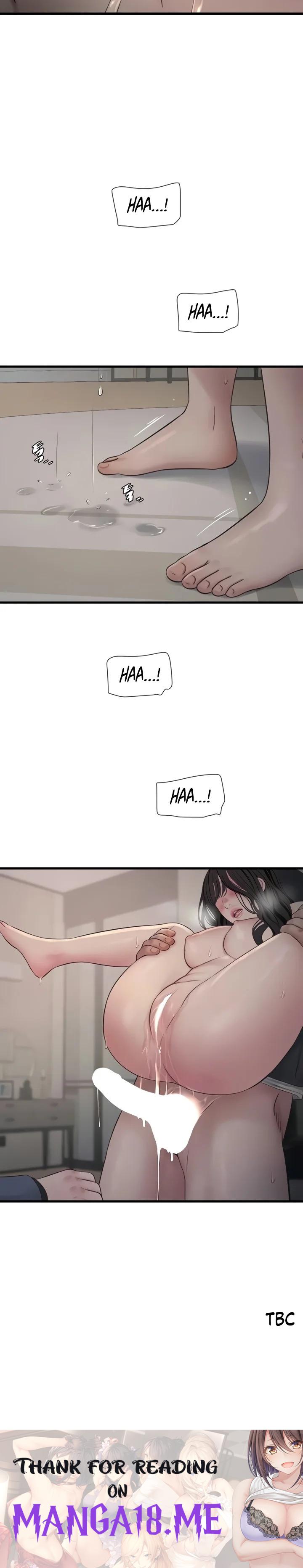 The Hole Diary - Chapter 115 Page 23