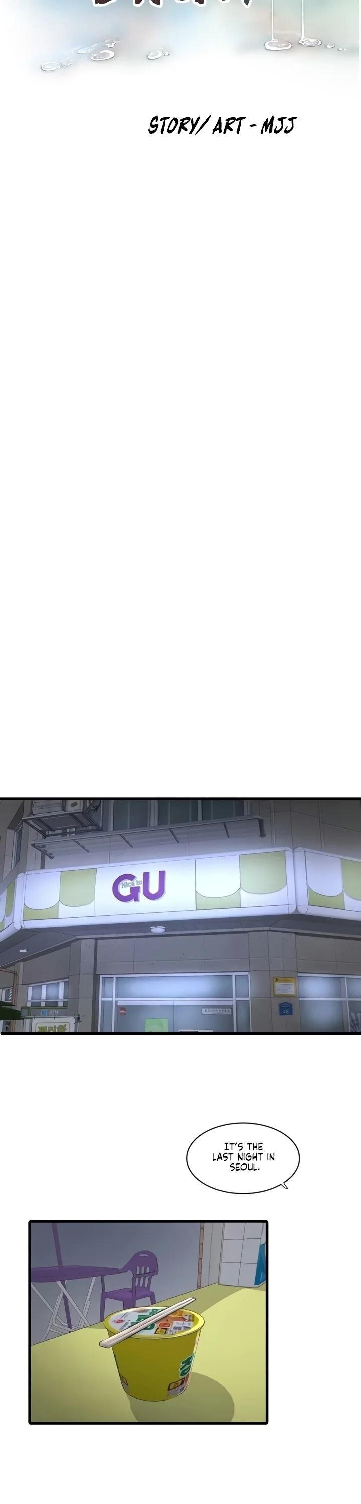 The Hole Diary - Chapter 116 Page 7