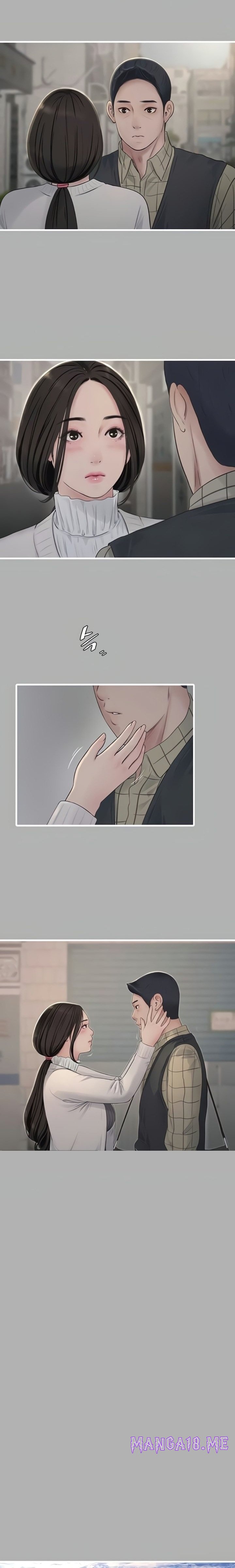 The Hole Diary - Chapter 119 Page 10