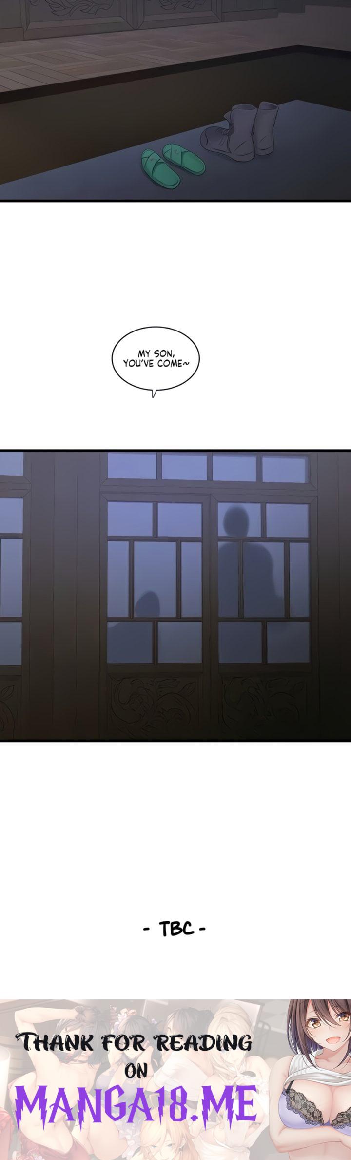 The Hole Diary - Chapter 119 Page 16