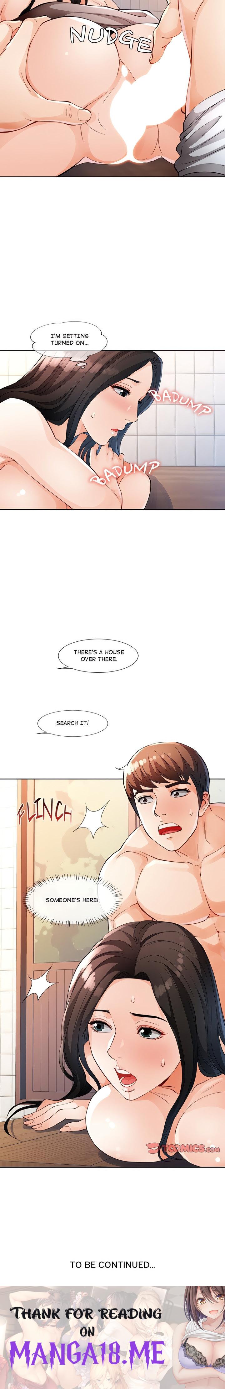 Wait, I’m a Married Woman! - Chapter 26 Page 19