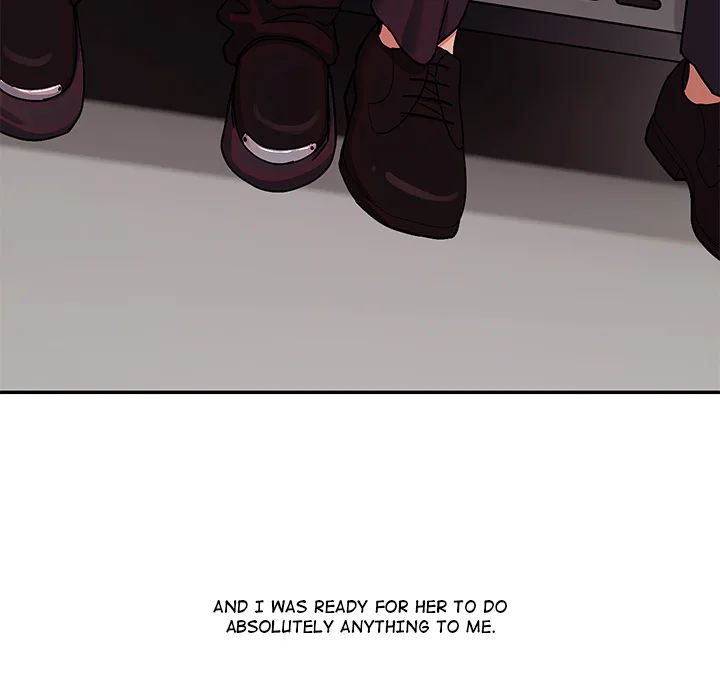 The Alpha Blueprint - Chapter 1 Page 261