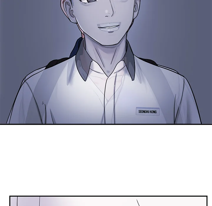 The Alpha Blueprint - Chapter 1 Page 28