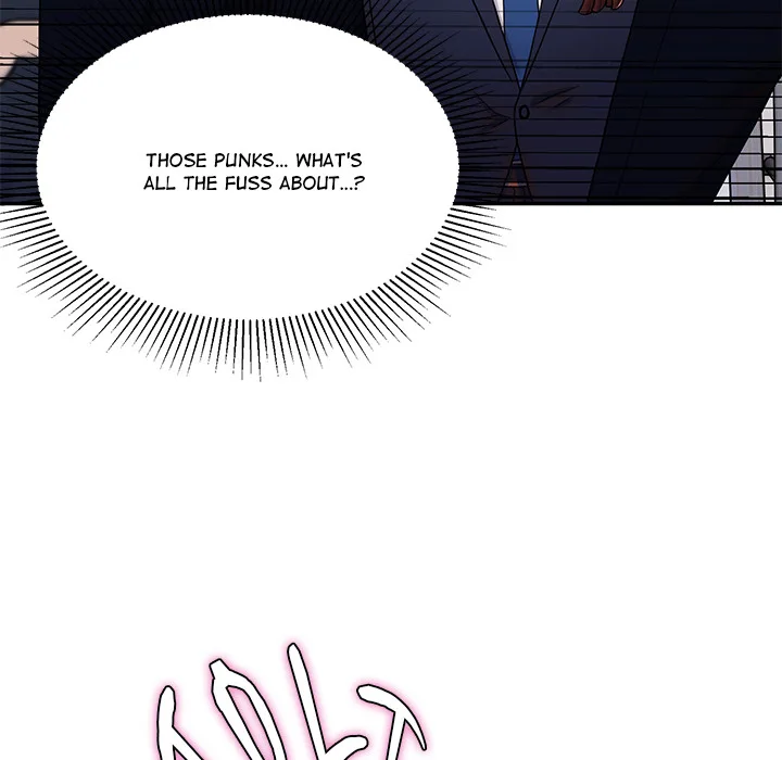 The Alpha Blueprint - Chapter 1 Page 45