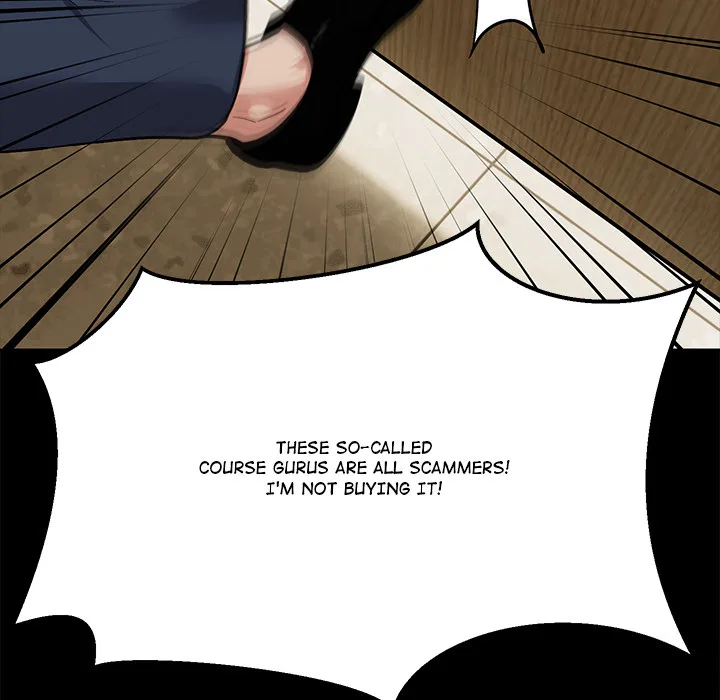 The Alpha Blueprint - Chapter 2 Page 18