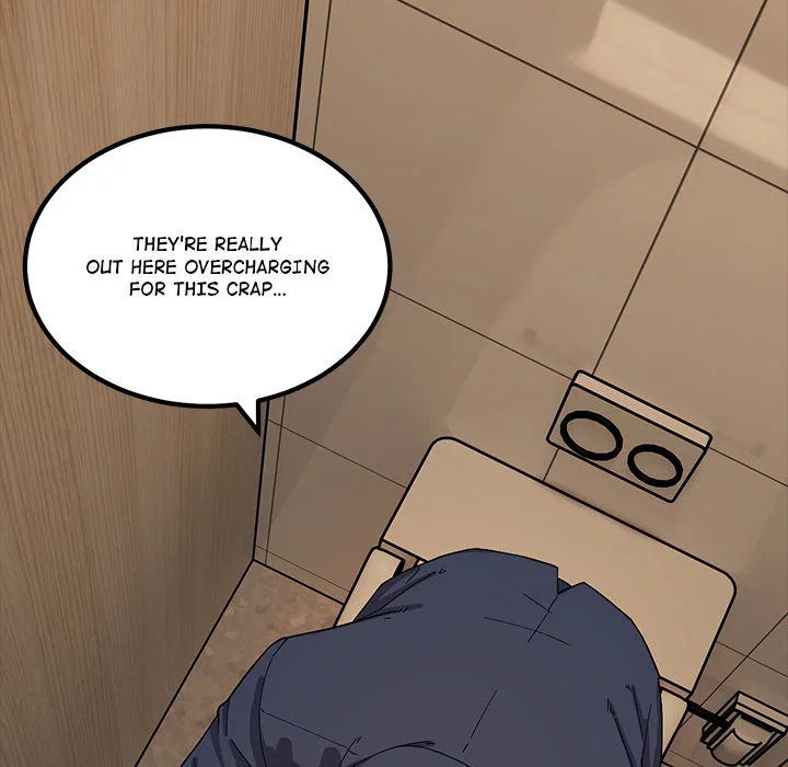 The Alpha Blueprint - Chapter 2 Page 6
