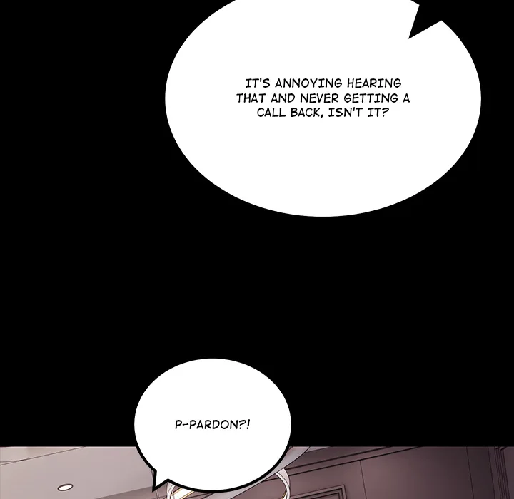 The Alpha Blueprint - Chapter 3 Page 12
