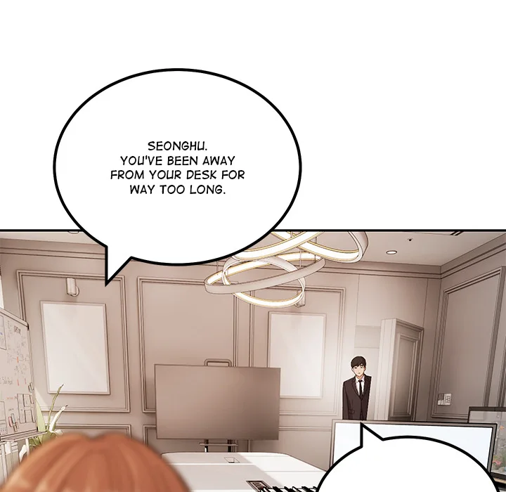 The Alpha Blueprint - Chapter 3 Page 144