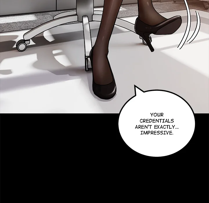 The Alpha Blueprint - Chapter 3 Page 17