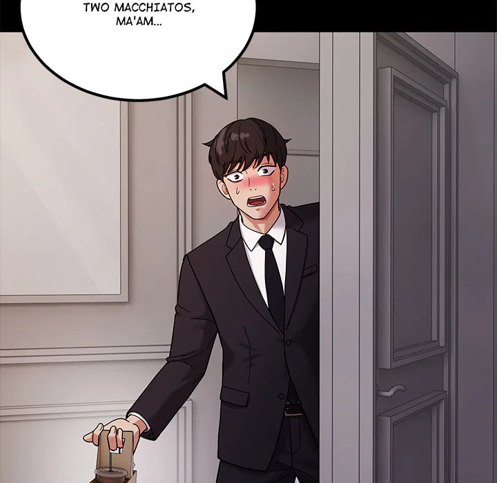 The Alpha Blueprint - Chapter 3 Page 50
