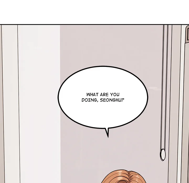 The Alpha Blueprint - Chapter 4 Page 57