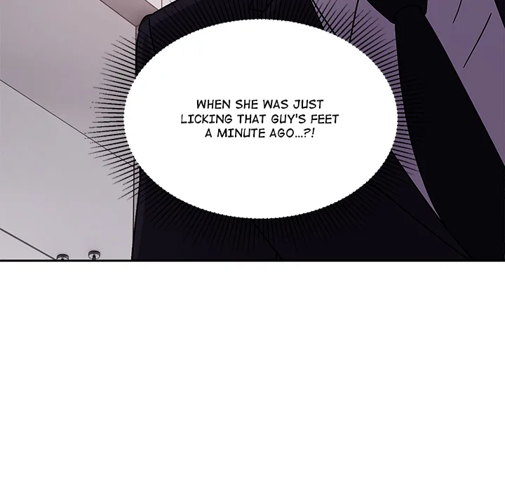 The Alpha Blueprint - Chapter 5 Page 10