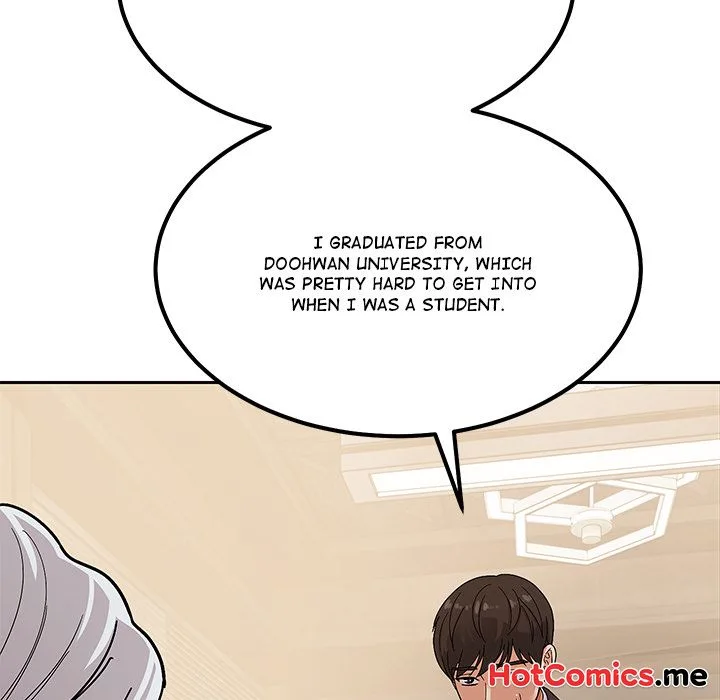 The Alpha Blueprint - Chapter 5 Page 72