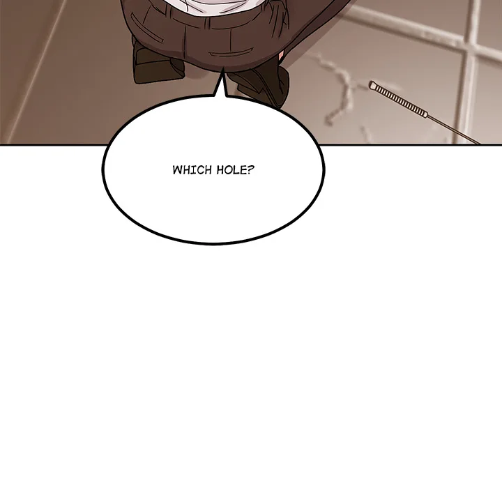 The Alpha Blueprint - Chapter 6 Page 70