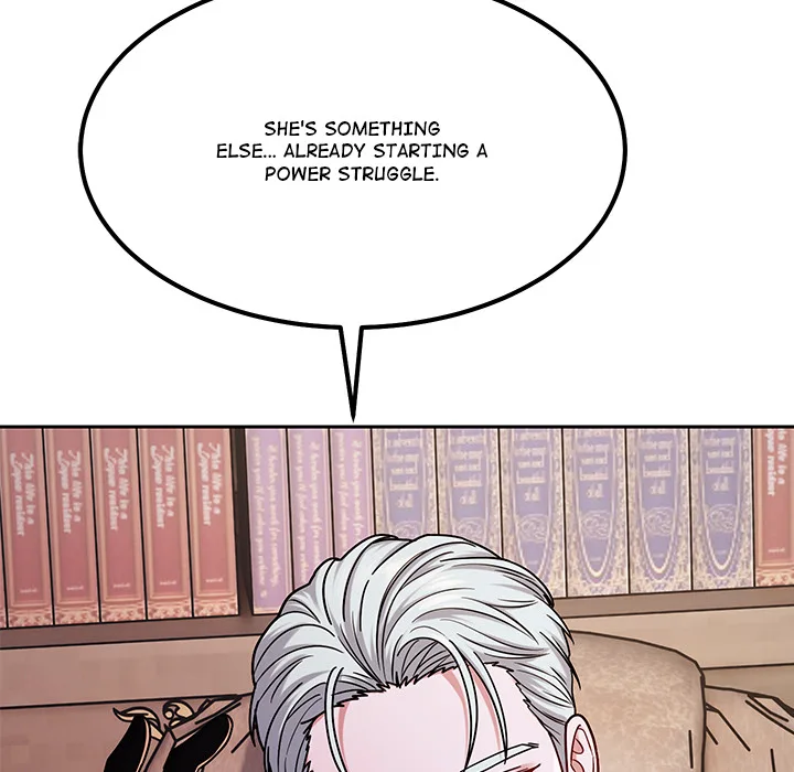 The Alpha Blueprint - Chapter 7 Page 110