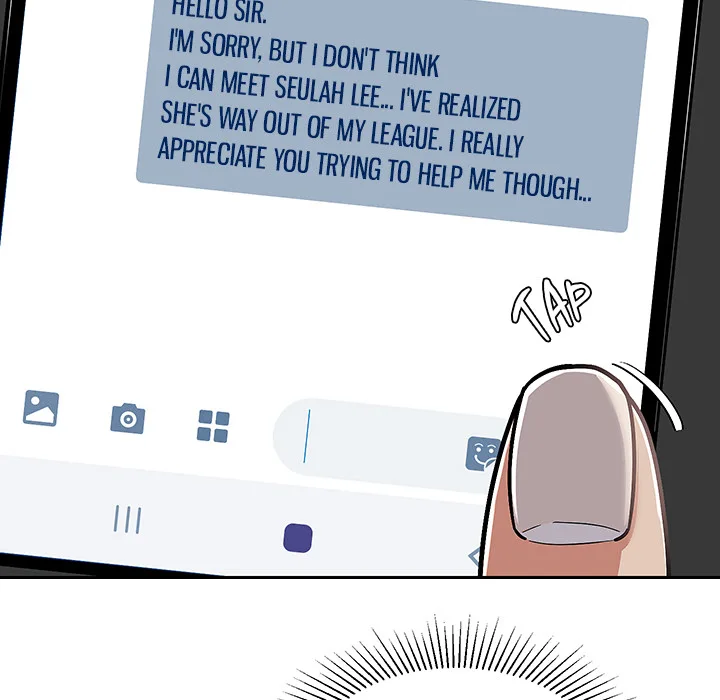 The Alpha Blueprint - Chapter 8 Page 171