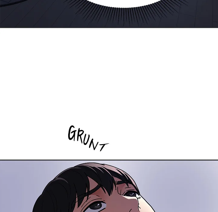 The Alpha Blueprint - Chapter 8 Page 37