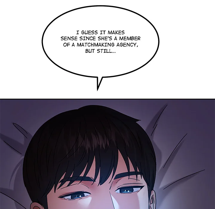 The Alpha Blueprint - Chapter 8 Page 62