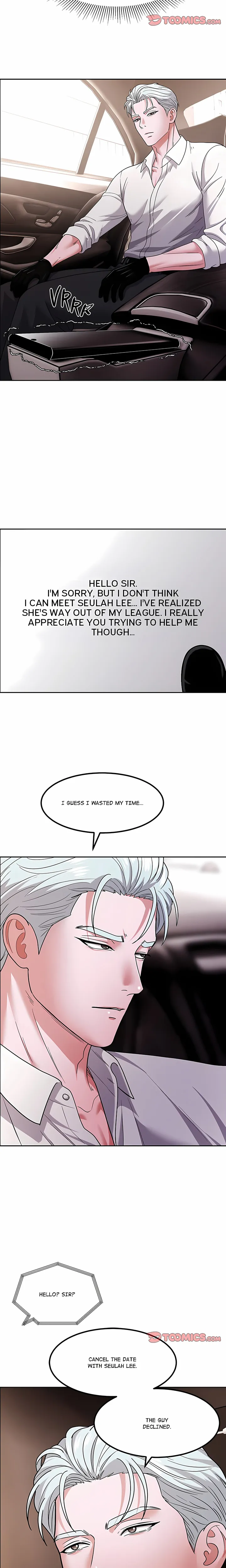 The Alpha Blueprint - Chapter 9 Page 13