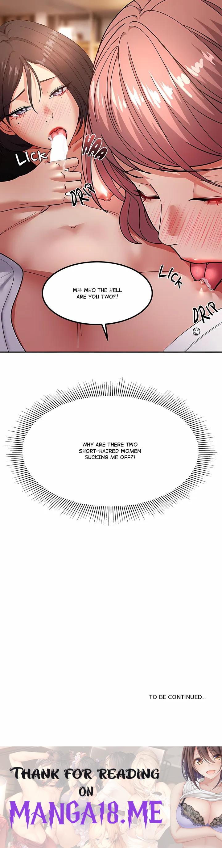 The Alpha Blueprint - Chapter 9 Page 24