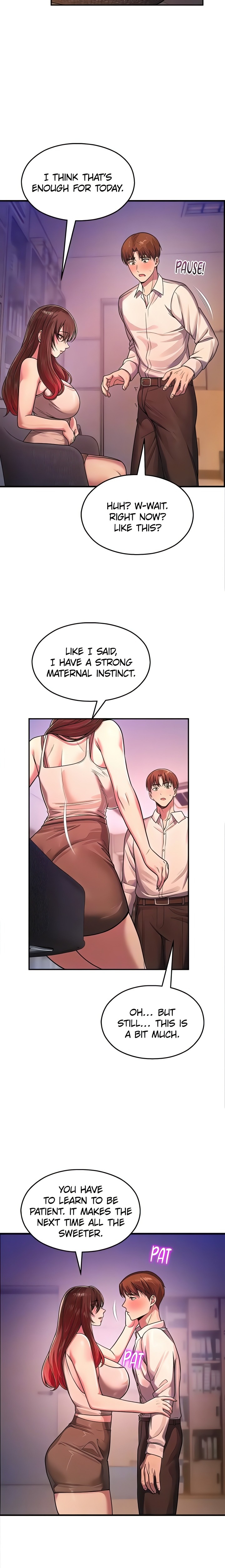 CCTV - Chapter 22 Page 6