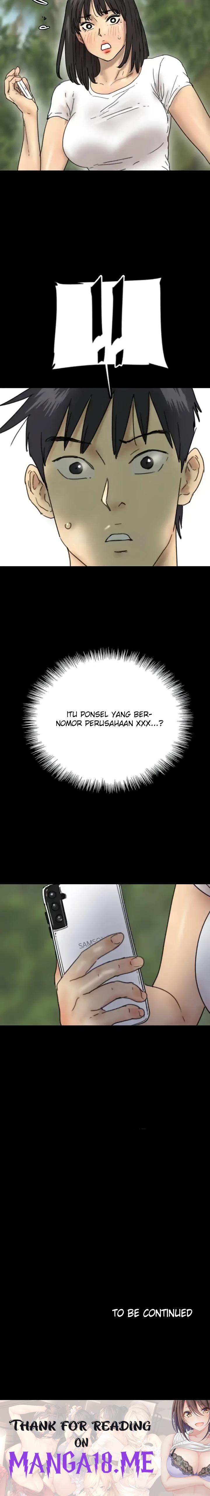 Benefactor’s Daughters Raw - Chapter 16 Page 28