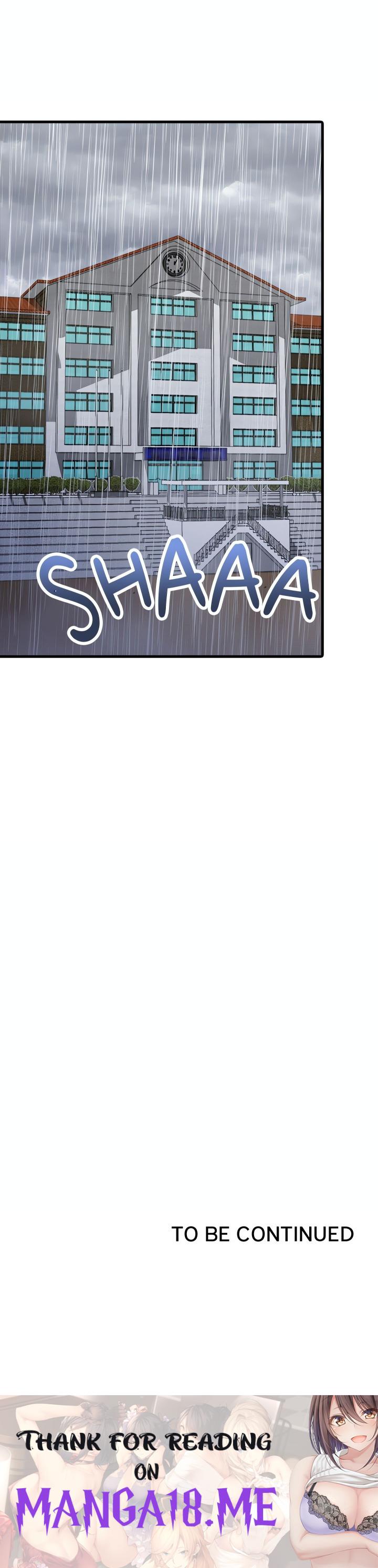 A Parent-Teacher Affair - Chapter 6 Page 19