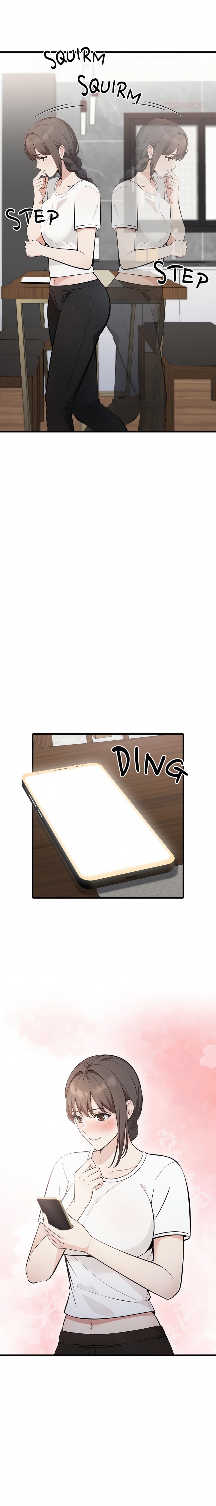 A Parent-Teacher Affair - Chapter 7 Page 10