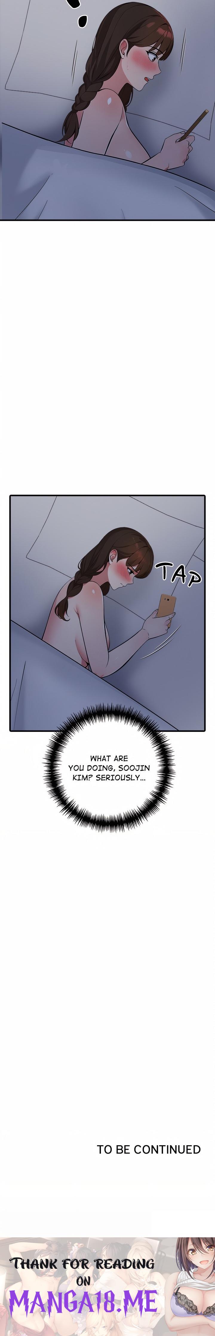 A Parent-Teacher Affair - Chapter 7 Page 23