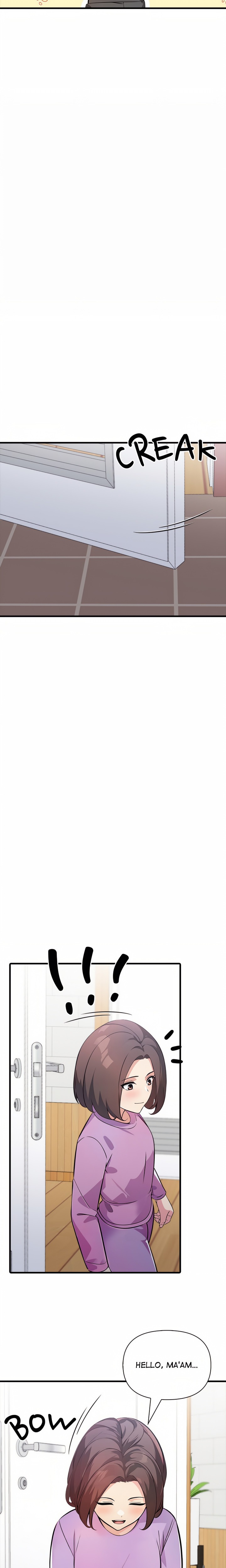 A Parent-Teacher Affair - Chapter 7 Page 4