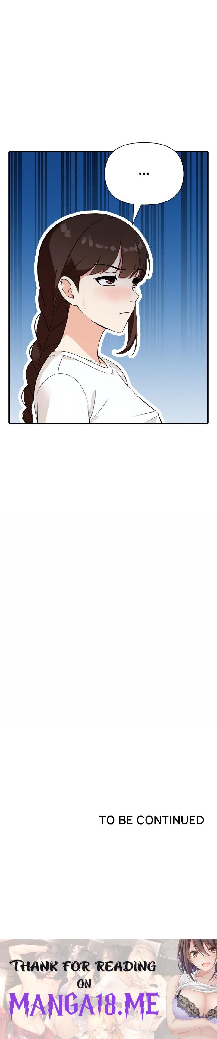 A Parent-Teacher Affair - Chapter 8 Page 18