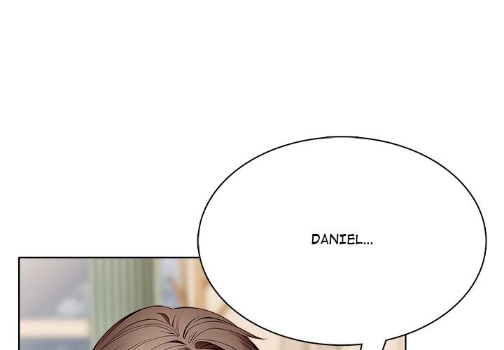 The Restless Divorcee - Chapter 13 Page 1