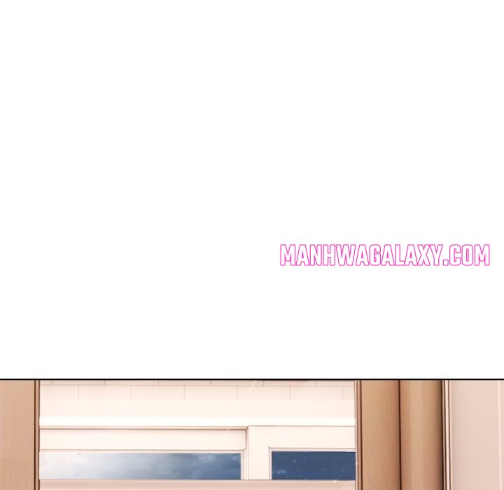 The Restless Divorcee - Chapter 13 Page 100