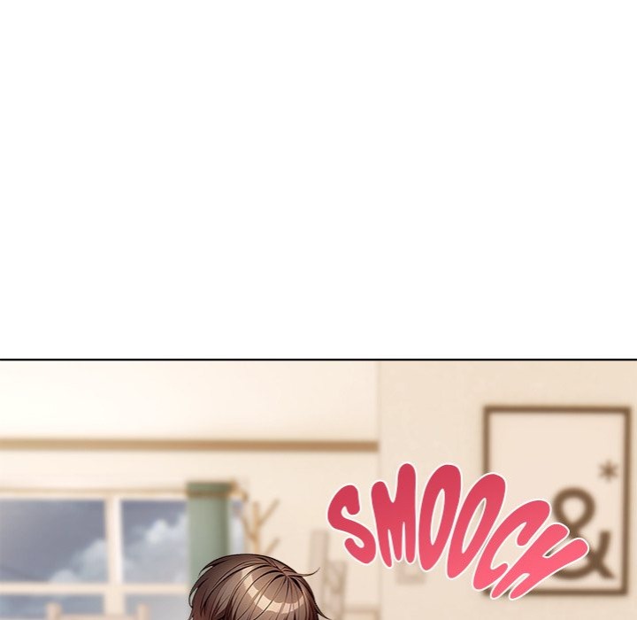 The Restless Divorcee - Chapter 13 Page 11