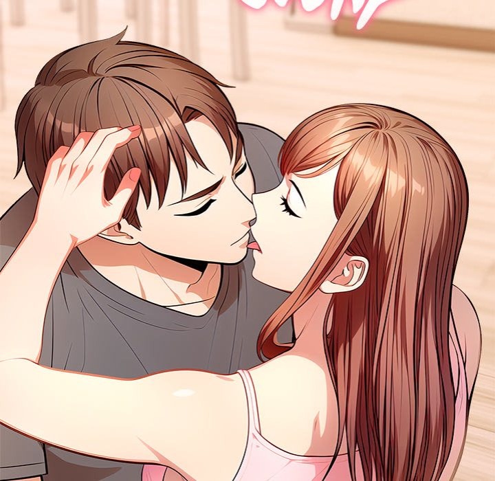 The Restless Divorcee - Chapter 13 Page 14