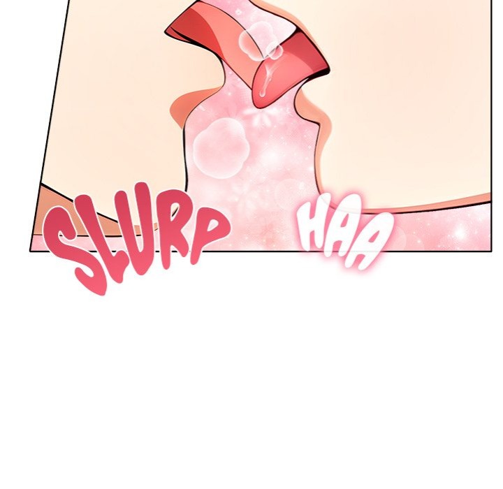 The Restless Divorcee - Chapter 13 Page 17