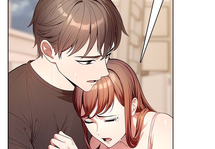 The Restless Divorcee - Chapter 13 Page 2