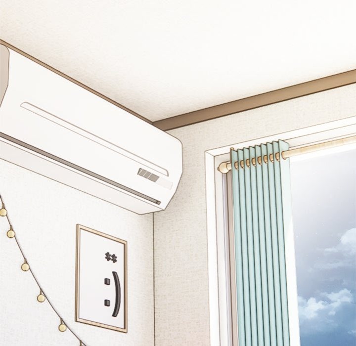 The Restless Divorcee - Chapter 13 Page 37