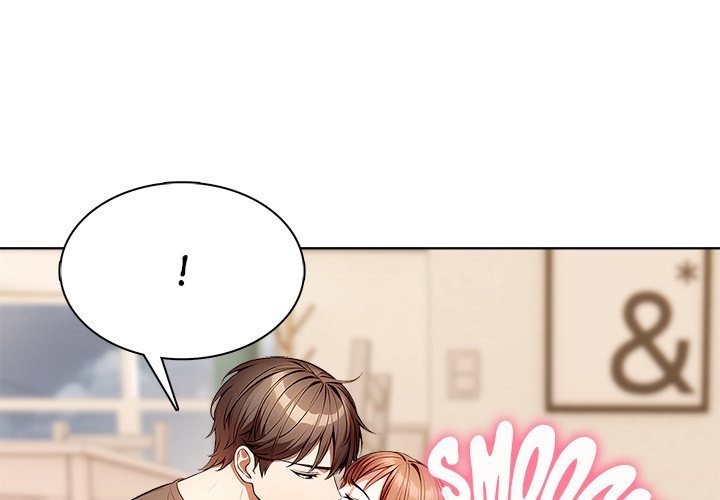 The Restless Divorcee - Chapter 13 Page 4