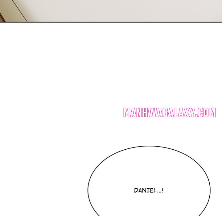 The Restless Divorcee - Chapter 13 Page 44