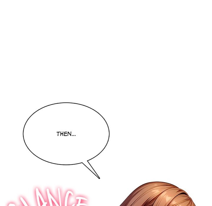 The Restless Divorcee - Chapter 13 Page 60