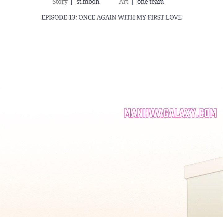 The Restless Divorcee - Chapter 13 Page 7