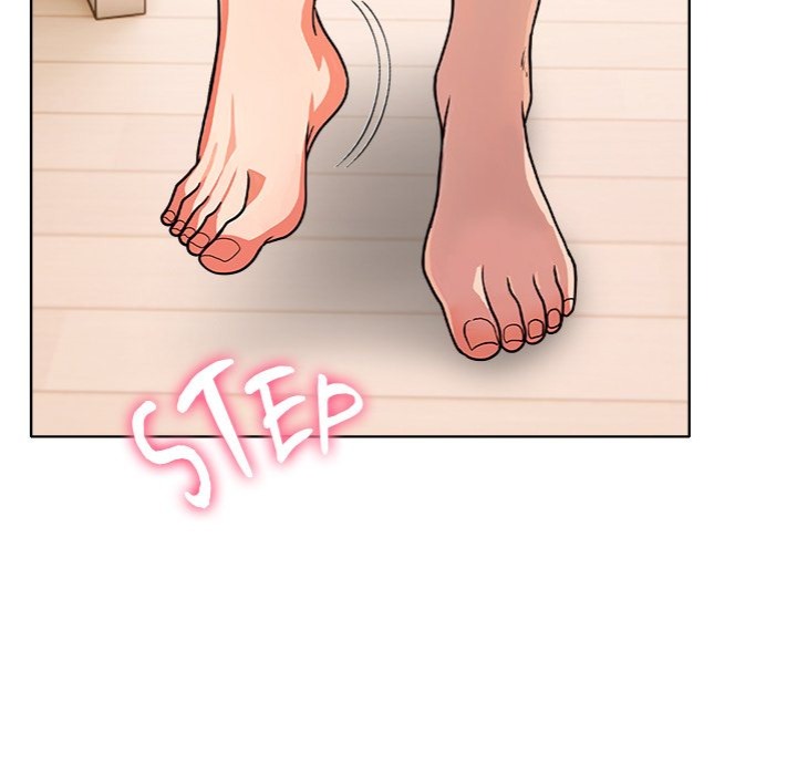 The Restless Divorcee - Chapter 13 Page 92